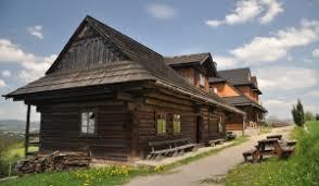 Muzeum Regionalne "Na Grapie" w Jaworzynce